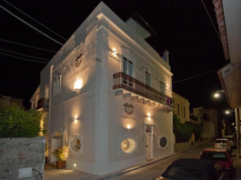 La Settima Luna Hotel