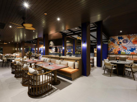 La Solaya Khao Lak