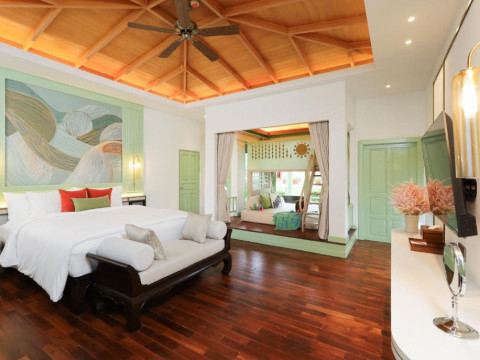 La Solaya Khao Lak