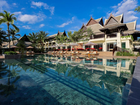 La Solaya Khao Lak
