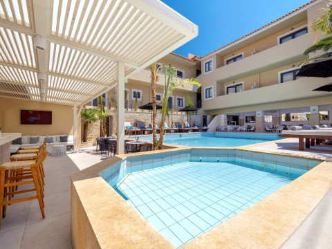 LA STELLA SUITES