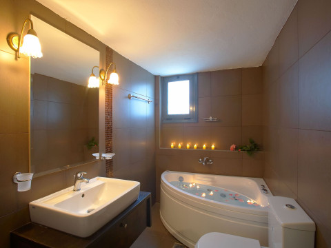 LA STELLA SUITES