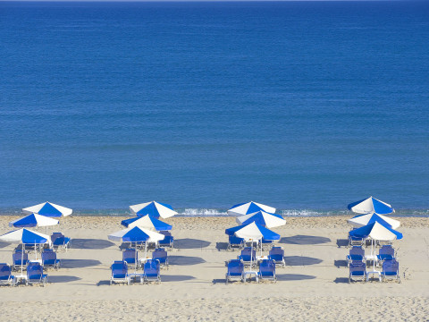 LA STELLA SUITES