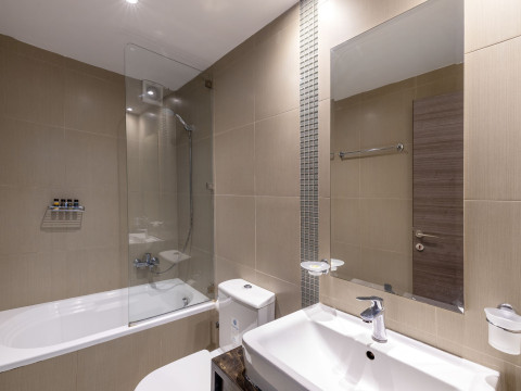 LA STELLA SUITES