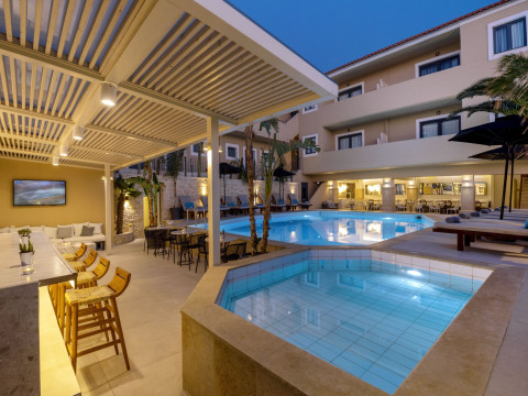 LA STELLA SUITES