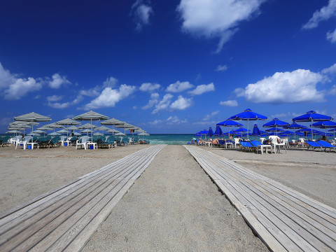 LA STELLA SUITES