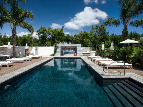 La Suite Boutique Hotel