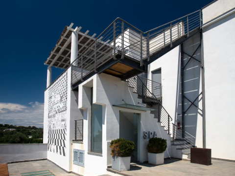 La Suite Boutique Hotel