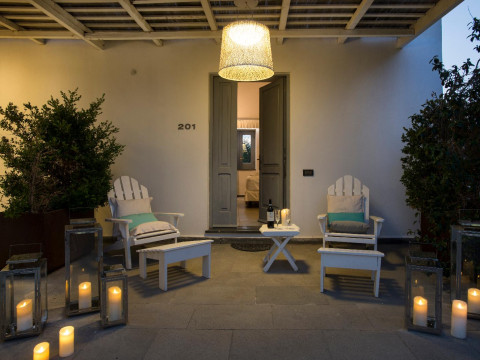 La Suite Boutique Hotel