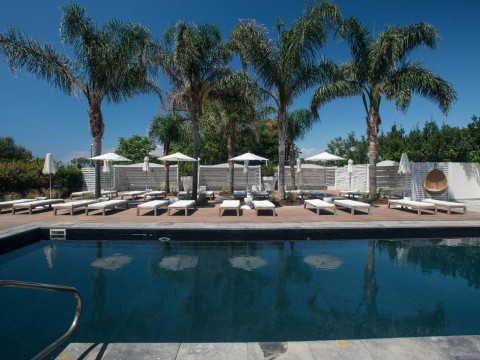 La Suite Boutique Hotel