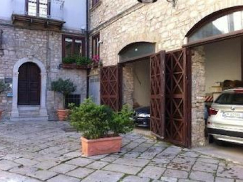 La Suite Del Convento