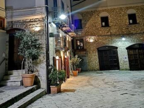 La Suite Del Convento