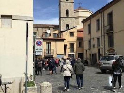 La Suite Del Convento