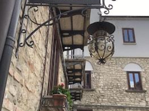La Suite Del Convento