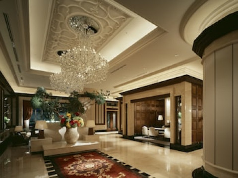LA SUITE KOBE HARBORLAND