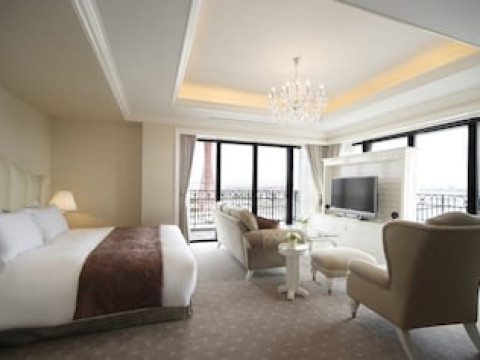 LA SUITE KOBE HARBORLAND
