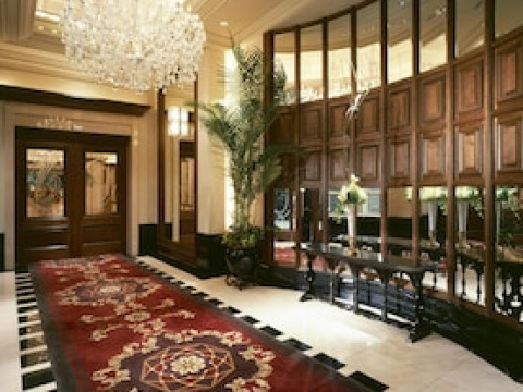 LA SUITE KOBE HARBORLAND