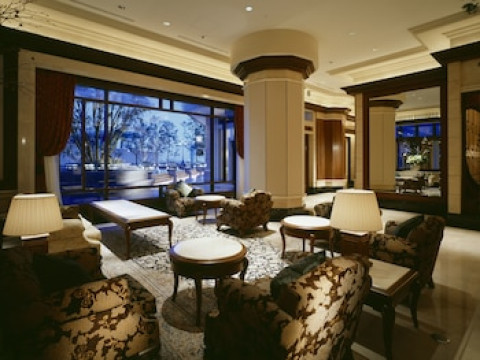 LA SUITE KOBE HARBORLAND