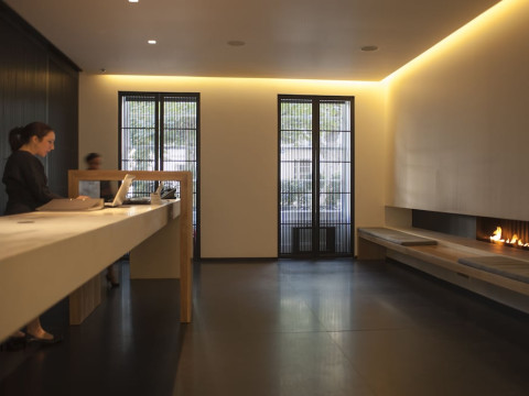 La Suite West - Hyde Park
