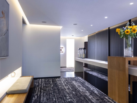 La Suite West - Hyde Park