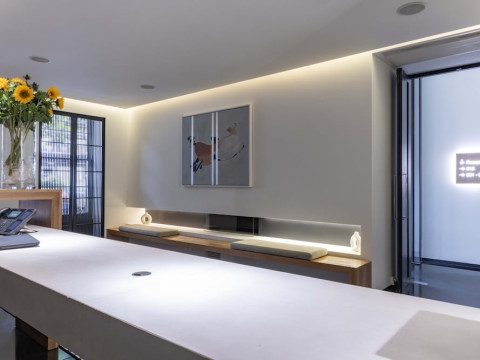 La Suite West - Hyde Park