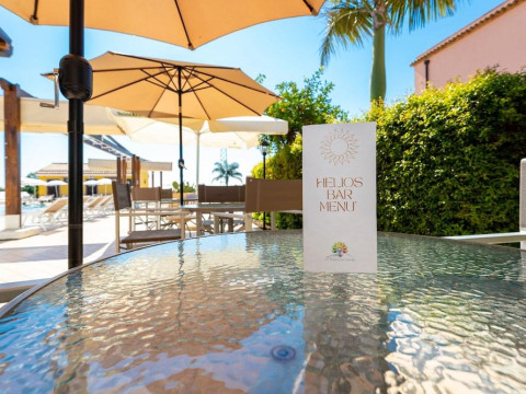 La Terra Dei Sogni Country Hotel