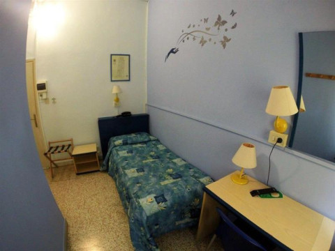 La Torre Hotel