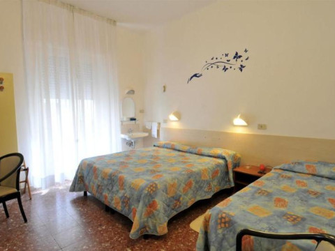 La Torre Hotel