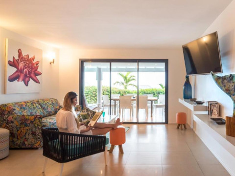 La Toubana Hotel & Spa