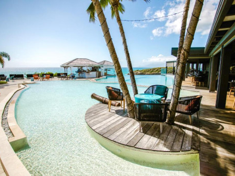 La Toubana Hotel & Spa