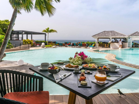 La Toubana Hotel & Spa