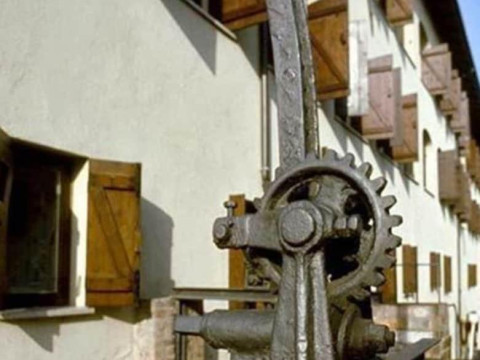 La Vecchia Cartiera