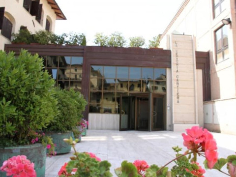 La Vecchia Cartiera