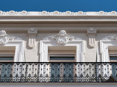 La Villa Tosca