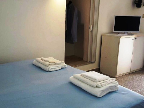 La Volta - One Bedroom