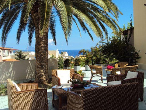 La Zagara Hotel