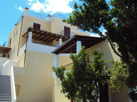 La Zagara Hotel