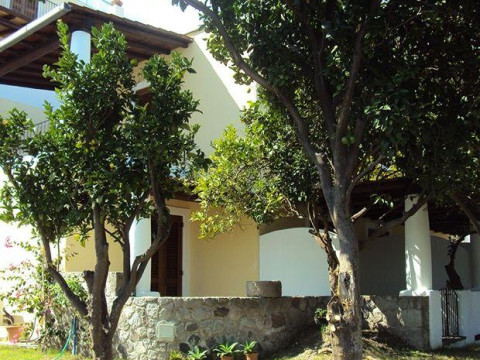 La Zagara Hotel