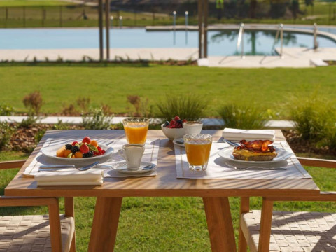 La Zambra Resort - The Unbound Collection by Hyatt