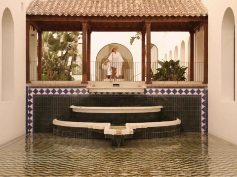 La Zambra Resort - The Unbound Collection by Hyatt