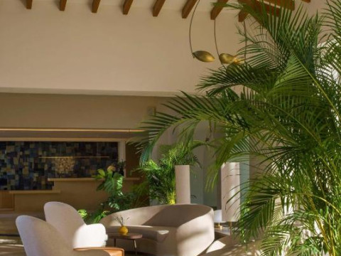 La Zambra Resort - The Unbound Collection by Hyatt