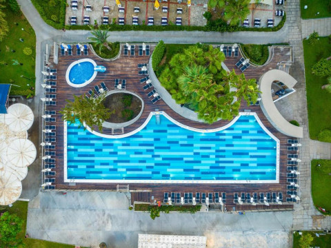 LABRANDA ALANTUR RESORT