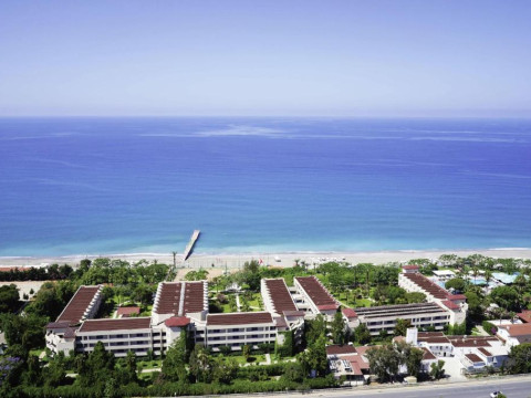 LABRANDA ALANTUR RESORT