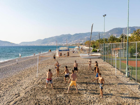 LABRANDA ALANTUR RESORT