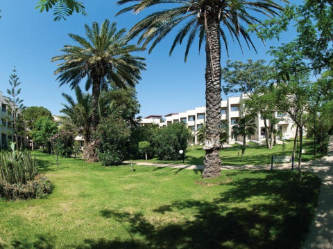LABRANDA ALANTUR RESORT
