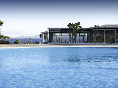 LABRANDA ALYSSA SUITE HOTEL