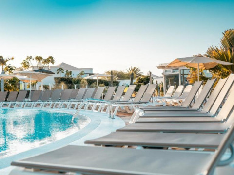 Labranda Alyssa Suite Hotel