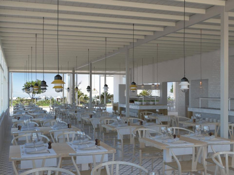 LABRANDA ALYSSA SUITE HOTEL