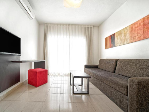 BLUESEA BAHIA FANABE & VILLAS