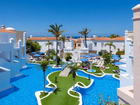 BLUESEA BAHIA FANABE & VILLAS